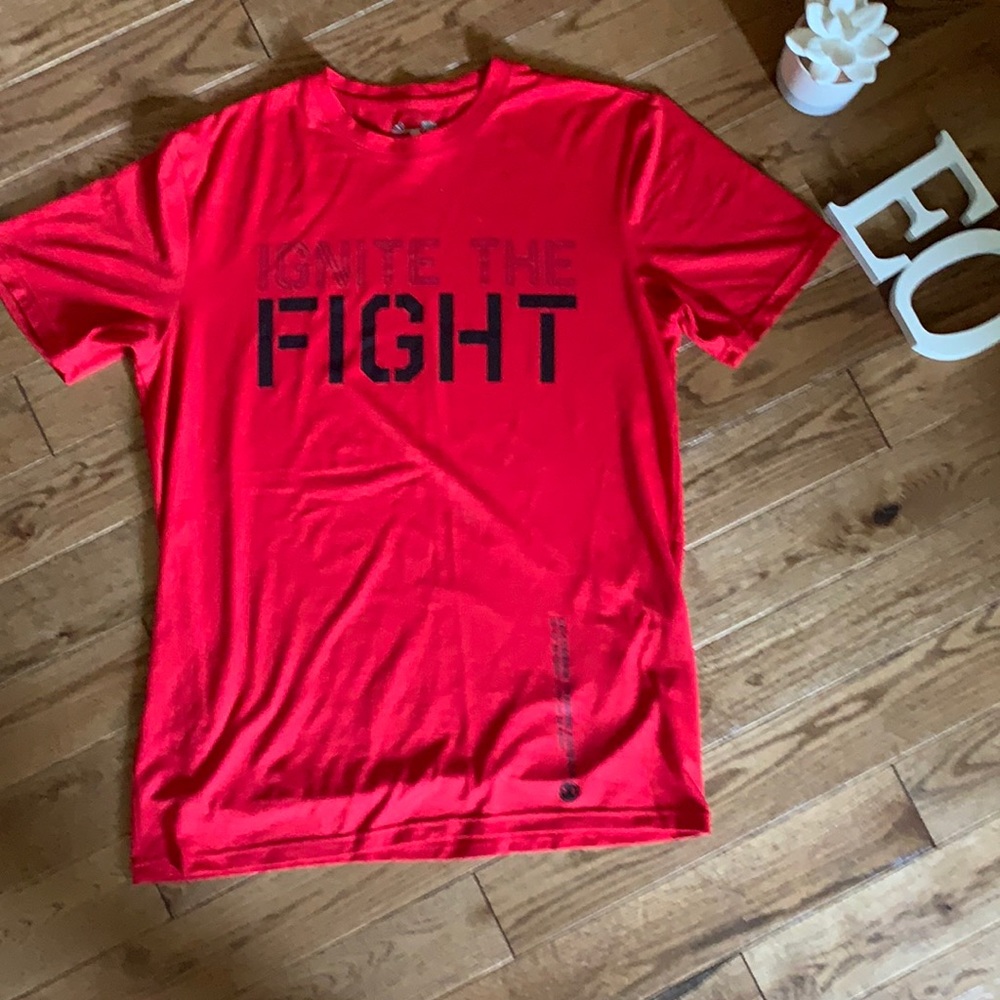 Under Armour Dry Fit T-Shirt